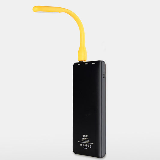 Lámpara LED USB Portátil para Computadora - Image 2