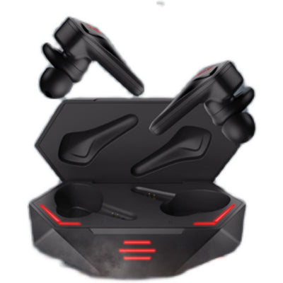 Auriculares Inalámbricos Red Magic TWS Nubia 5G Black Shark - Image 6