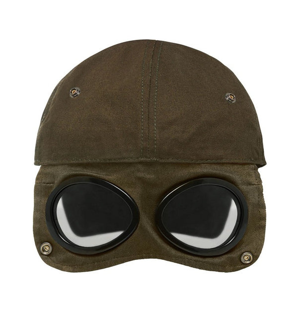 Gorra Goggle Topstoney Spring con Lentes Integrados