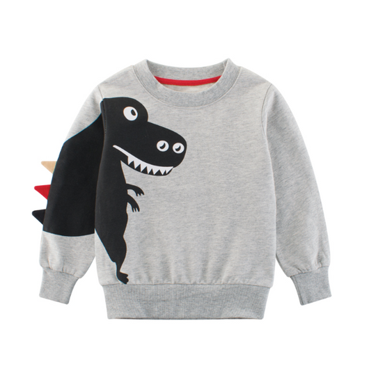 Suéteres Infantiles Primavera - Colección Nueva - Image 6