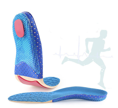 Plantillas Absorbentes de Transpiración con Tecnología Respirable - Image 5
