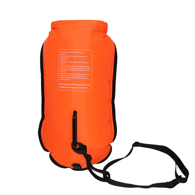 Bolsas de Aire Dobles PVC Reforzado Resistente al Desgarre - Image 3