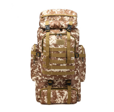 Bolso de Lona Multifuncional para Hombro - Image 6