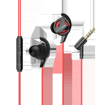 Auriculares con Cable de Alta Calidad - Image 2
