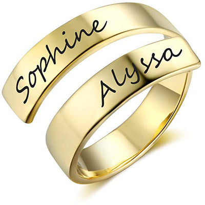 Anillo de Plata Personalizado - Image 14