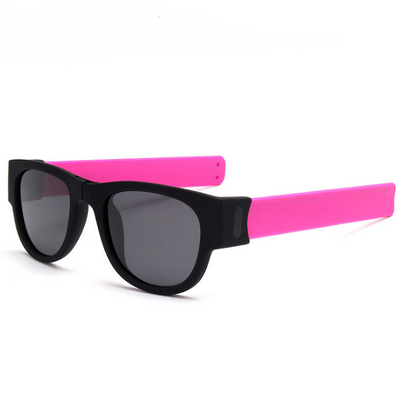 Gafas de Sol Plegables para Muñeca con Espejo Pop-up - Polarizadas Deportivas Unisex - Image 11