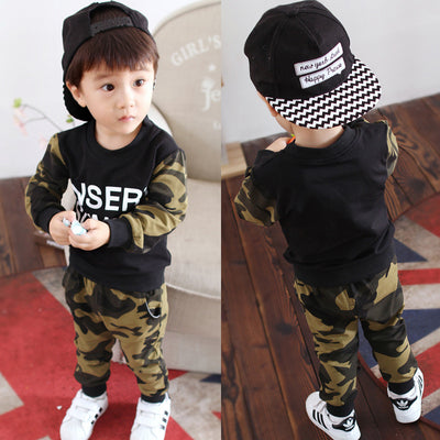 Ropa Infantil para Niños - Colecciones Modernas y Cómodas - Image 4