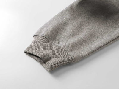 Sudadera Abrigo Urbano Otoño - Diseño Tendencia - Image 19