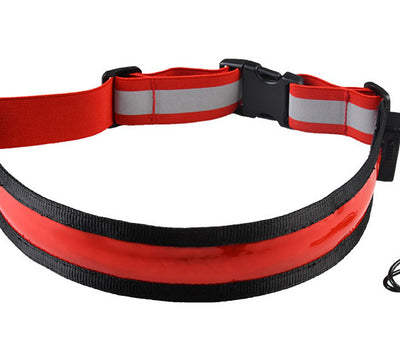 Cinturón de Protección Lumbar Transpirable para Ejercicio - Image 14