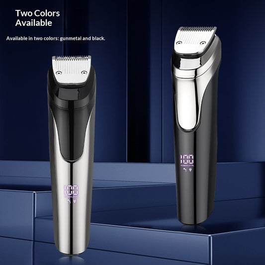 Cortadora de Cabello Eléctrica 5 en 1 para Hombre