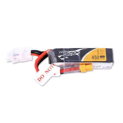 Batería de Litio de Alto Rendimiento para Drones FPV con Bolsa de Transporte - Image 4
