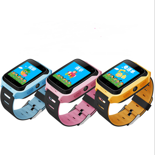 Reloj Inteligente Multifunción