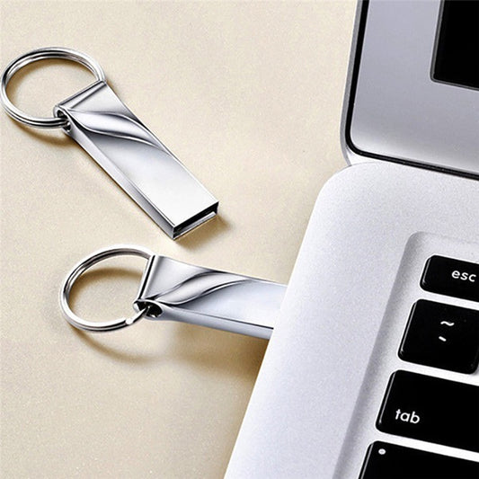 Memoria USB para Estudiantes - Image 2
