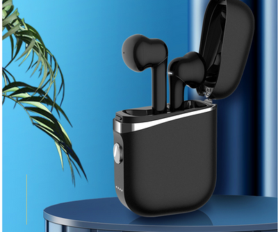 Auriculares Deportivos Inalámbricos TWS con Bluetooth - Image 5
