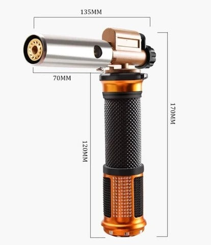 Soplete Profesional para Soldadura con Manguera - Image 3