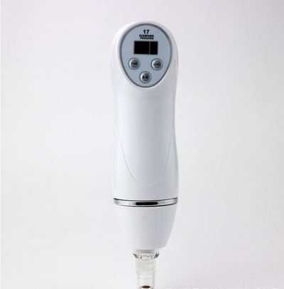 Extractor de Puntos Negros por Succión - Limpiador Facial Profesional - Image 6