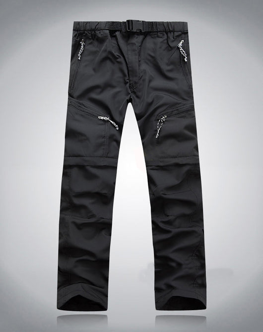 Pantalones de Trabajo Deportivos Secado Rápido para Hombre - Image 14