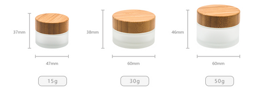 Frascos Muestrarios de Cosmética Premium - Image 14