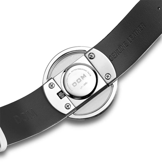 Reloj Conmemorativo para Graduación Mujer Resistente al Agua - Image 4