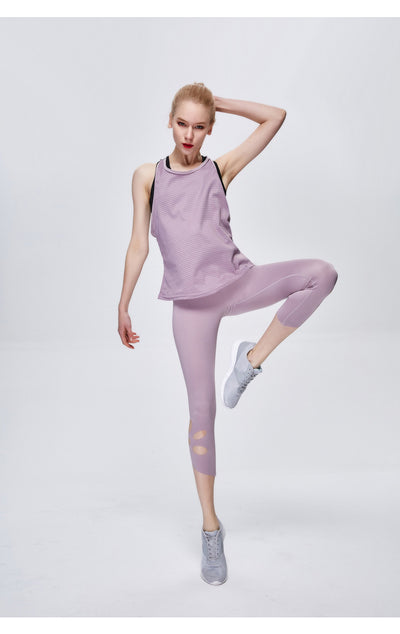 Conjunto Deportivo Femenino de Dos Piezas - Image 17