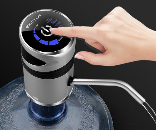 Cubo Absorbente de Humedad con Carga USB - Image 4