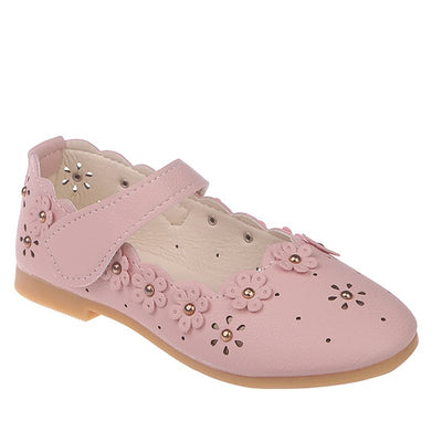 Zapatos Planos de Princesa para Niñas - Image 5