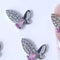 12 Mariposas