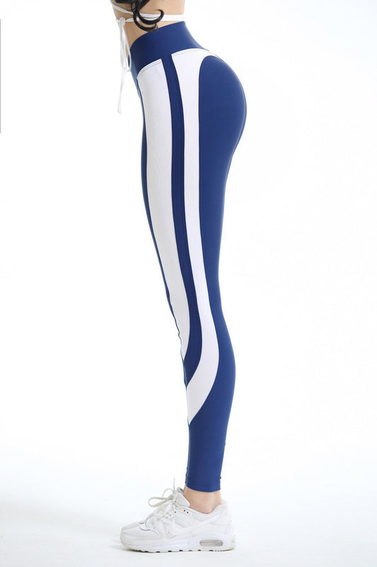 Pantalones Yoga Levantadores con Diseño Reductor y Realce de Glúteos - Image 2