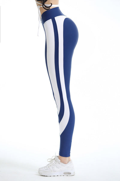 Pantalones Yoga Levantadores con Diseño Reductor y Realce de Glúteos - Image 2
