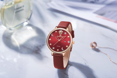 Reloj de Dama Cielo Estrellado - Image 15