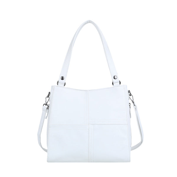 Bolso Crossbody de Gran Capacidad Versátil y Moderno - Image 6