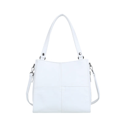 Bolso Crossbody de Gran Capacidad Versátil y Moderno - Image 6
