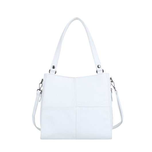 Bolso Crossbody de Gran Capacidad Versátil y Moderno - Image 6
