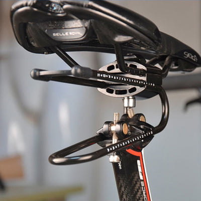 Amortiguador de Suspensión UpperX para Bicicleta MTB y Ruta - Resorte de Acero Compatible - Image 6