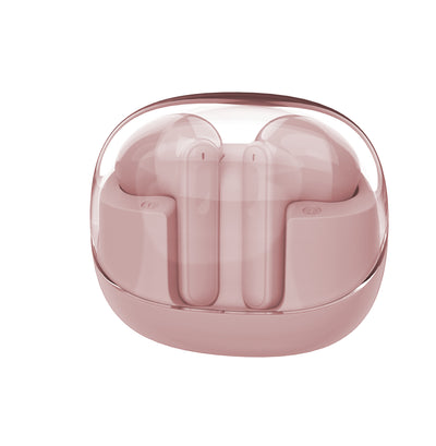 Auriculares Inalámbricos Bluetooth Mini Transparentes - Image 6