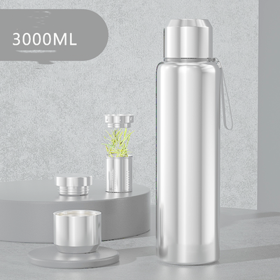 Vaso Térmico de Acero Inoxidable 316 con Gran Capacidad para Hombres - Image 4