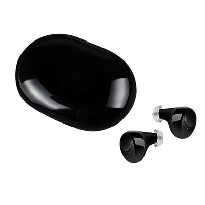 Amplificador de Sonido Negro - Recolector de Audio Pareado - Image 7