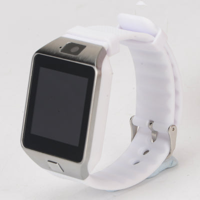 Reloj Inteligente DZ09 con Bluetooth para Niños