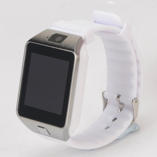 Reloj Inteligente DZ09 con Bluetooth para Niños