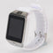 Reloj Inteligente DZ09 con Bluetooth para Niños