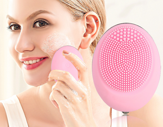 Limpiador Facial Eléctrico - Image 5
