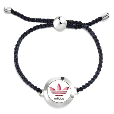 Pulsera Tejida de Aromaterapia - Image 6