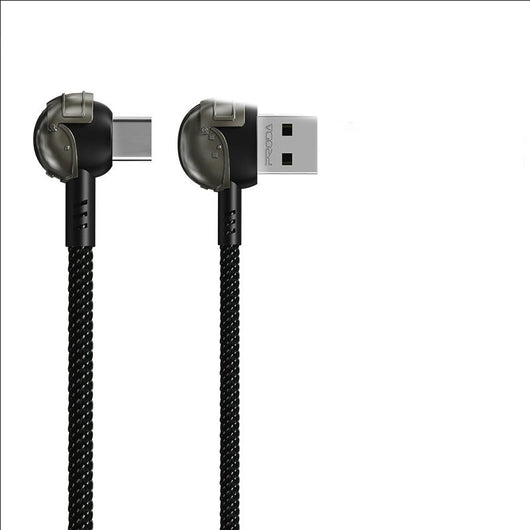 Cable de Datos de Tres Etapas - Image 9