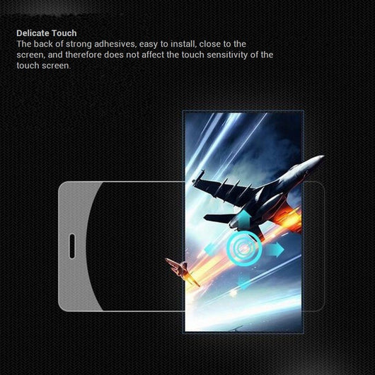 Protector de Pantalla Cristal Templado Premium para Samsung Galaxy A20e - Image 5
