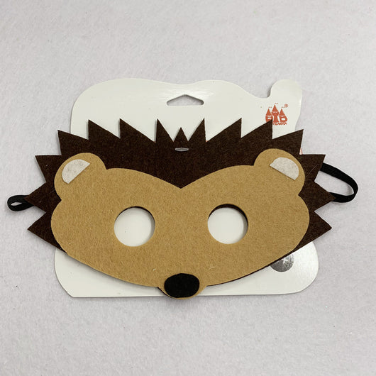 Máscara de Animales de Fieltro para Niños - Image 4