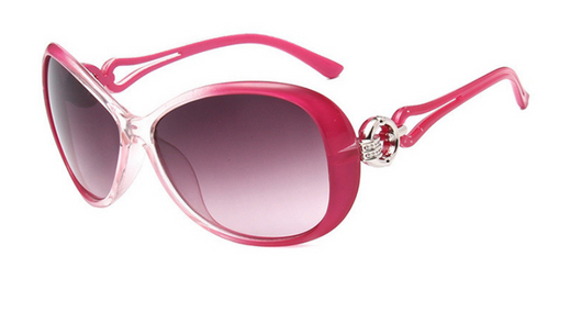 Gafas de Sol Retro Oversized con Marco Ancho - Estilo Explosivo Trendy - Image 18