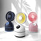 Ventilador Humidificador Ultrasónico 2 en 1
