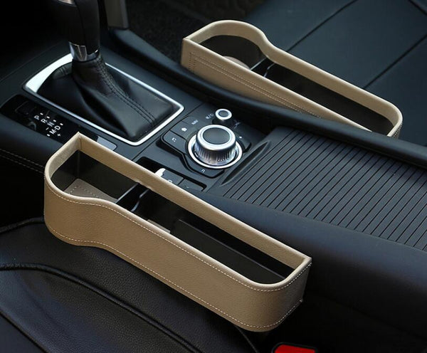Caja de Almacenamiento para Auto