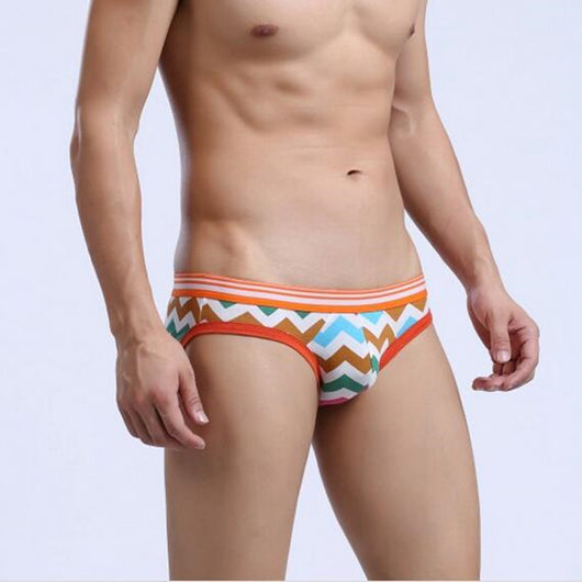 Bóxer Hombre Cintura Baja Algodón Premium - Image 4