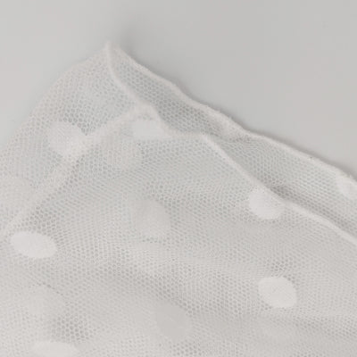 Bata de Dormir Transparente con Encaje para Hombre - Image 35